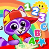 Aprende jugando para niños icon