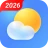 Weather: Live Forecast & Radar icon