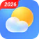 Weather: Live Forecast & Radar