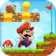Super Bino Go:Adventure Jungle