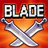 Dual Blader : Idle RPG Jeu icon