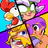 Squad Busters icon