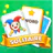 Solitaire Words & Pictures icon