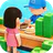 Supermarket Tycoon：Shopping icon