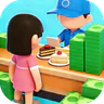 Supermarket Tycoon：Shopping icon