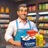 Supermarket Tycoon 3D icon