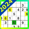 ナンプレ - 究極の定番・脳トレパズル icon