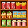 Super Sort -  Sắp xếp 3D