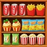 Super Sort -  Sắp xếp 3D icon