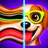 Time Warp: Fun Cam Filter icon