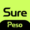 Sure Peso icon