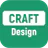 Design Craft: Cut Files, Fonts icon