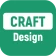 Design Craft: Cut Files, Fonts