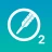 Blood Oxygen & Temperature App icon