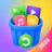 Khôi phục Ảnh và Quét Tệp icon