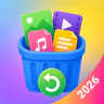 Khôi phục Ảnh và Quét Tệp icon