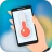 Thermomètre intérieur icon