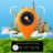 GPS Photo na may Lokasyon icon