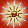 Heroes vs Hordes: Survivor RPG icon