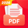 Swift PDF Reader & Converter icon