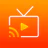 iWebTV Player icon