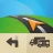 Sygic GPS Camión & Camper icon