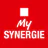 mySynergie - Missions Intérim icon