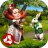 Adventure in Wonderland icon