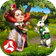 Adventure in Wonderland