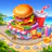 Chef Adventure: Cooking Games icon