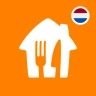 Thuisbezorgd.nl icon