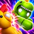 Gang Battle Party: Animals 3D icon