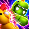 Gang Battle Party: Animals 3D icon
