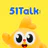 51Talk-Giáo viên nước ngoài icon