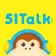 51Talk-Giáo viên nước ngoài