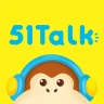 51Talk-Giáo viên nước ngoài icon