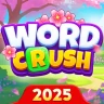 Word Crush® - Fun Puzzle Game icon