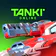 Tanki Online: PvP Tank Battle
