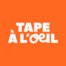 Tape à l'oeil – Mode enfants icon