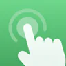 Tự động click- Auto Clicker AG icon
