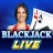 Blackjack Live ™ Casino 21 icon
