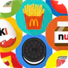 Food Quiz: Multiple Choice icon