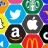 Logo Quiz - Guess the brands! icon