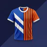 My Jersey - Football Designer icon