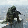 Sniper Siege: Defend & Destroy icon