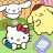 Hello Kitty And Friends World icon