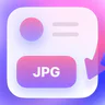 Image Converter - HEIC to JPG icon