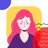 Passport Photo: ID Photo Print icon