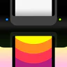 Print Photo - Print to Size icon