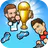 Flick Fútbol: Goles Locos icon